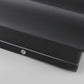 Onda Up & Down Outdoor Wall Light | Wavy Die-Cast Aluminum LED