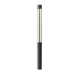 Stele LED Bollard Light | Cylindrical Black IP65 Path Light