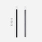 Linea Outdoor Strip Wall Light | IP65 Black LED Bar 24-94 in