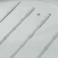 Halo Round LED Pendant Light | Minimalist Metal Ring Ceiling Light