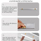 Vela Wireless Motion Sensor LED Light Bar | USB Rechargeable